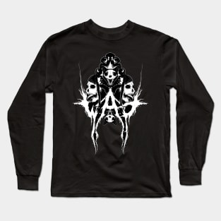 WAP Metal Long Sleeve T-Shirt